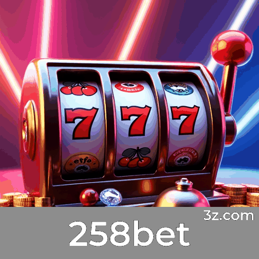 258bet: Slots com Jackpot, Jogos de Mesa e Real Dealer