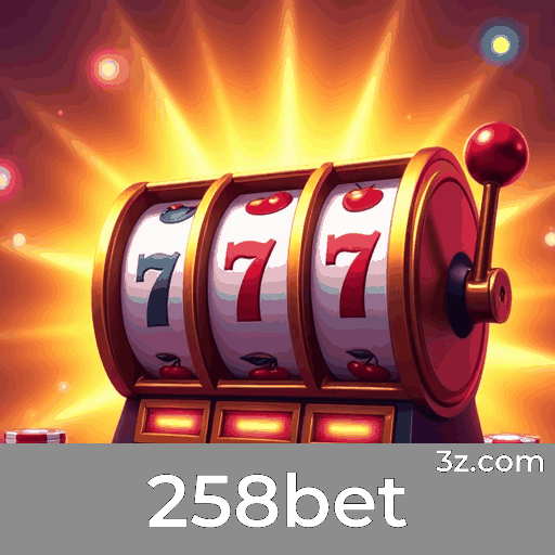 258bet Casino: Exclusividade e Luxo no Programa VIP