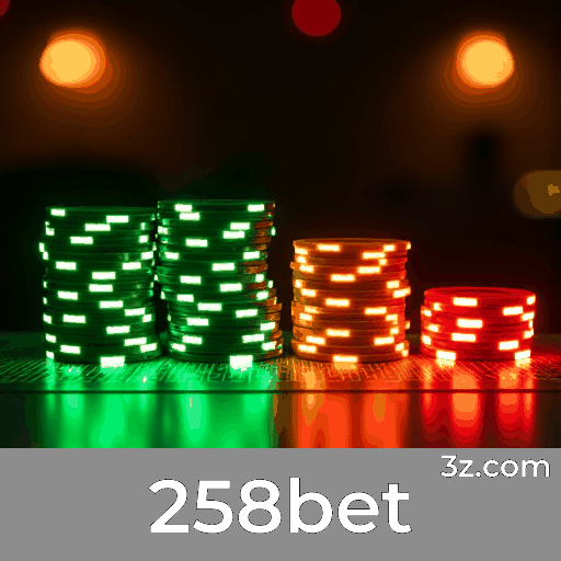 Garanta Acesso Exclusivo e Seguro no 258bet