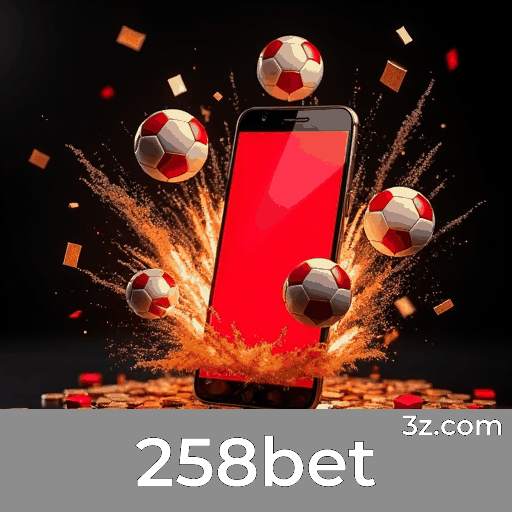 258bet: Apostas Esportivas Profissionais com Foco no Brasil
