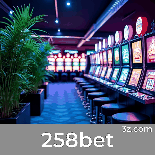 258bet: Estratégias Valiosas para Jogos de Cassino