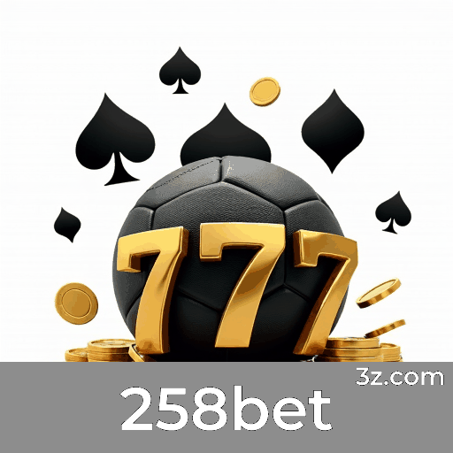 258bet: Seu Cassino Online e Apostas de Confiança