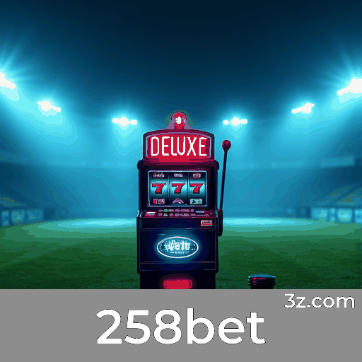 Garanta Acesso Exclusivo e Seguro no 258bet