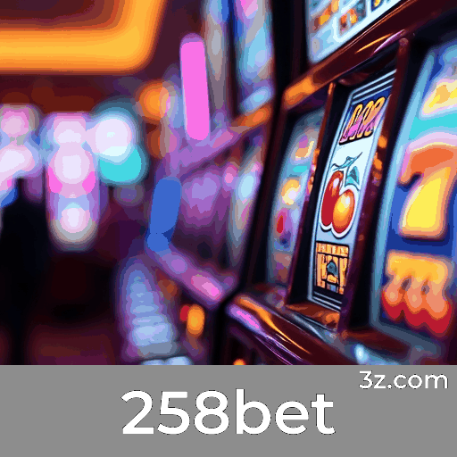 258bet: Seu Cassino Online e Apostas de Confiança