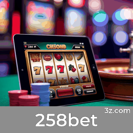 258bet Casino: Exclusividade e Luxo no Programa VIP