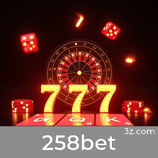 Descubra a generosidade dos bônus únicos no 258bet