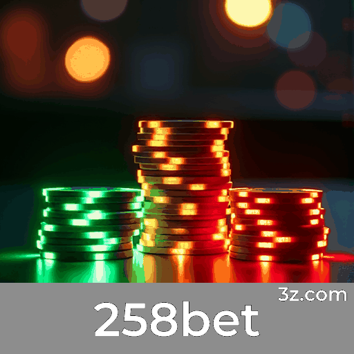 258bet: Apostas Esportivas Profissionais com Foco no Brasil