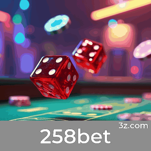258bet: Estratégias Valiosas para Jogos de Cassino