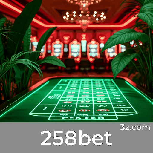 258bet: Plataforma de Comunidade e Interatividade Incrível