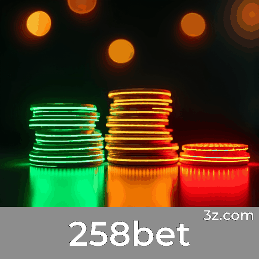 Garanta Acesso Exclusivo e Seguro no 258bet